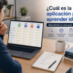 aplicación-para-aprender-idiomas