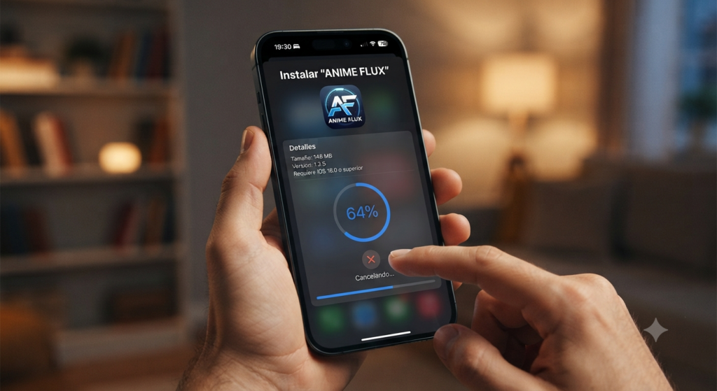 como-instalar-app-para-ver-anime-gratis-paso-a-paso-1024x559 Aplicación para Ver Animes Gratis: La App 100% Legal en 2026