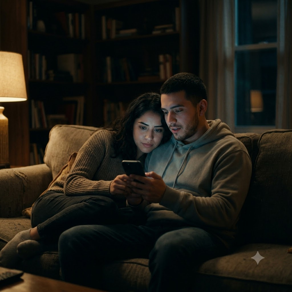 image-2 App para parejas: entiende su humor sin adivinar