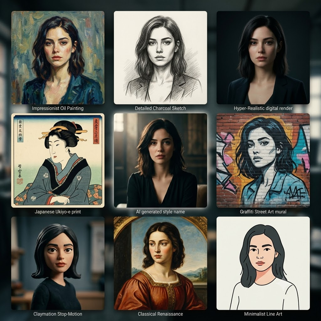 image-25 Crea personajes con IA desde tu móvil: las mejores aplicaciones gratuitas