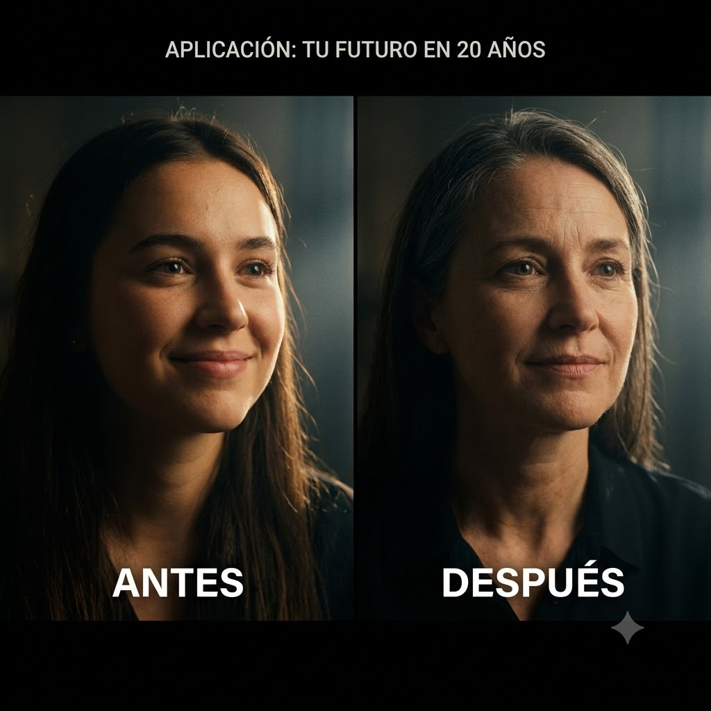 image-26 ¿Cómo te verás dentro de 20 años? Descúbrelo desde tu móvil