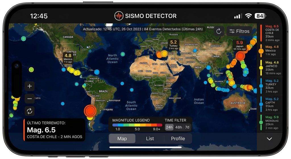 app-detectar-terremotos-3-1024x559 Cómo detectar terremotos a tiempo con una aplicación gratuita