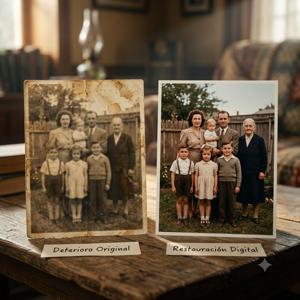 image-19 Devuelve la vida a tus fotos antiguas con estas aplicaciones gratuitas