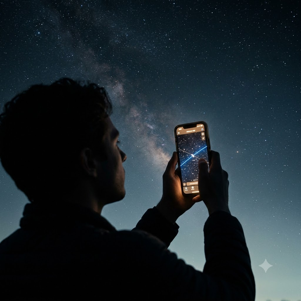 image-28 Sigue satélites en tiempo real directamente desde tu celular