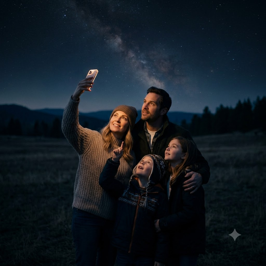 image-30 Sigue satélites en tiempo real directamente desde tu celular
