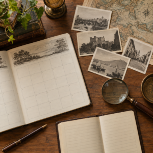 Acontecimientos históricos de un día como hoy guía