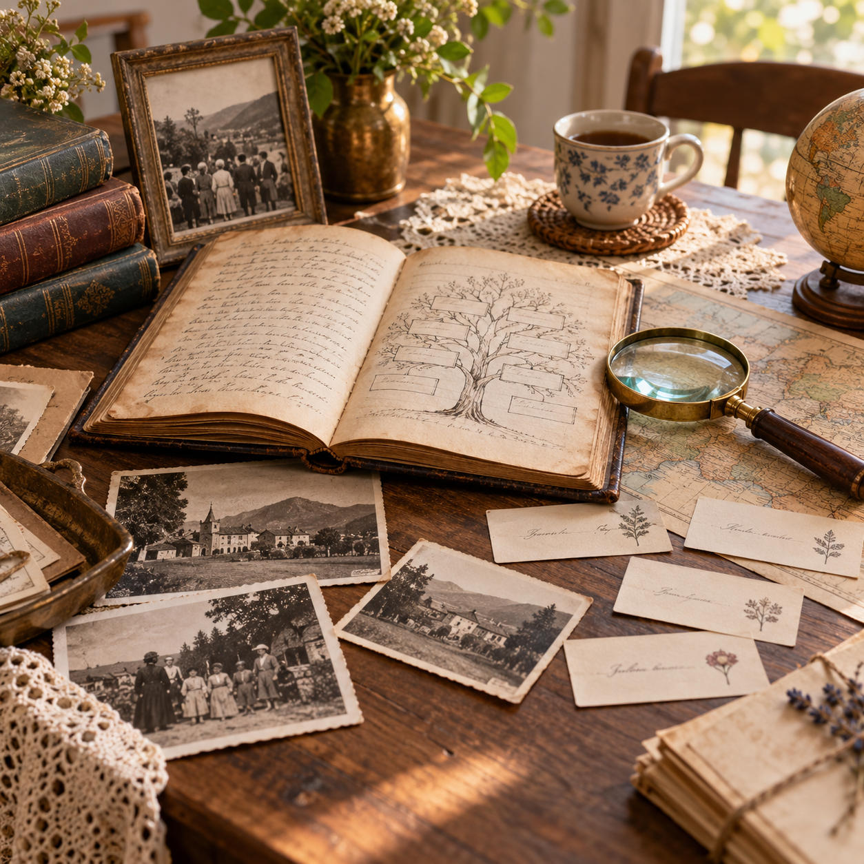 Significado de nombres descubre su origen e historia